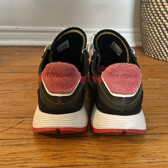 Reebok Legacy AZ - Picture 5 of 7